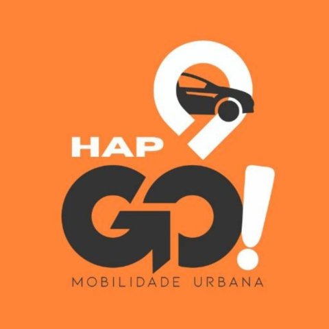 HapGo - Seu app de corridas